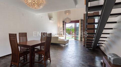 Foto 3 de Casa o chalet de alquiler en Carrer 232, La Cañada, Paterna