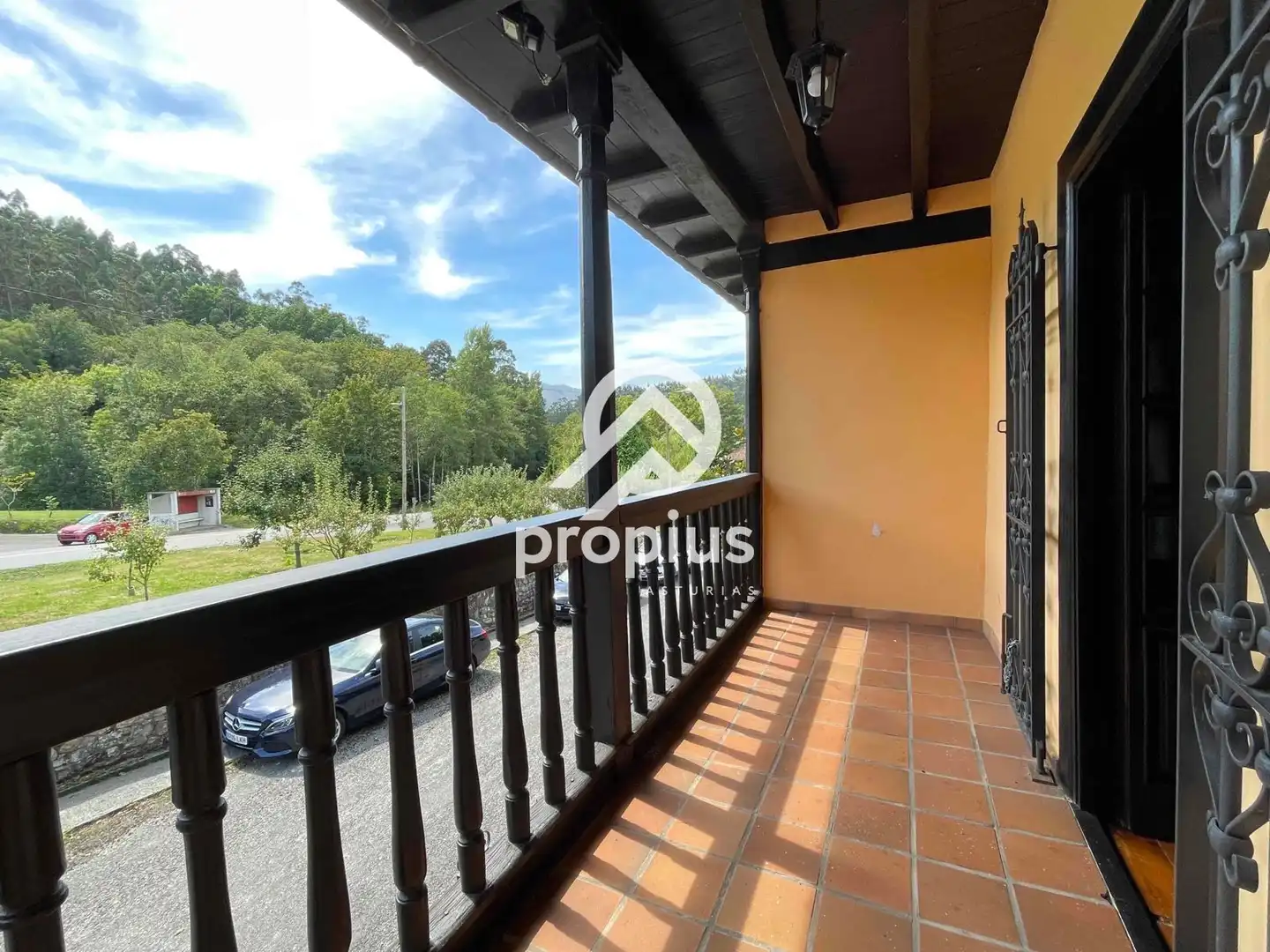 House with terrace for sale in rales, imagen 92