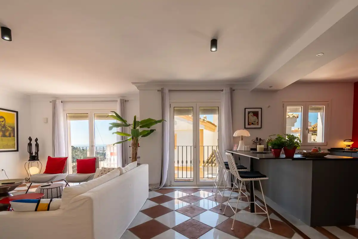 Casa a schiera in vendita a La Quinta, imagen 37