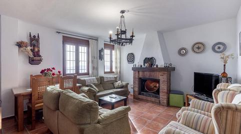 Foto 5 de Finca rústica en venda a Polígono Ue-3, Cáñar, Granada