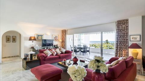 Foto 3 de Apartament en venda a Río Real, Marbella