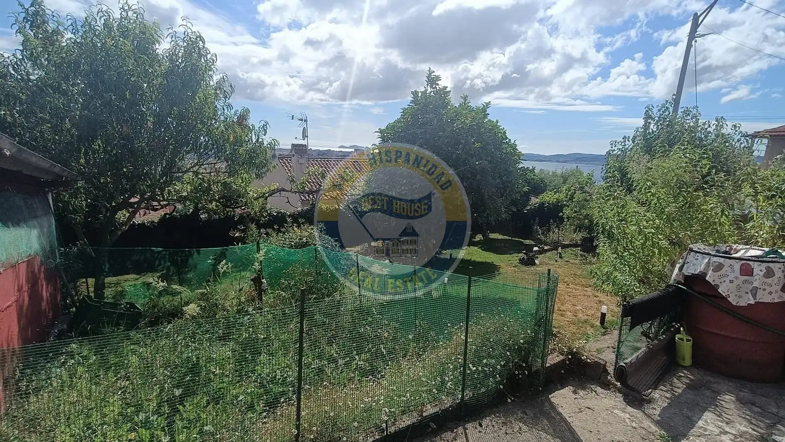 Casa o chalet en venta en Vigo 
