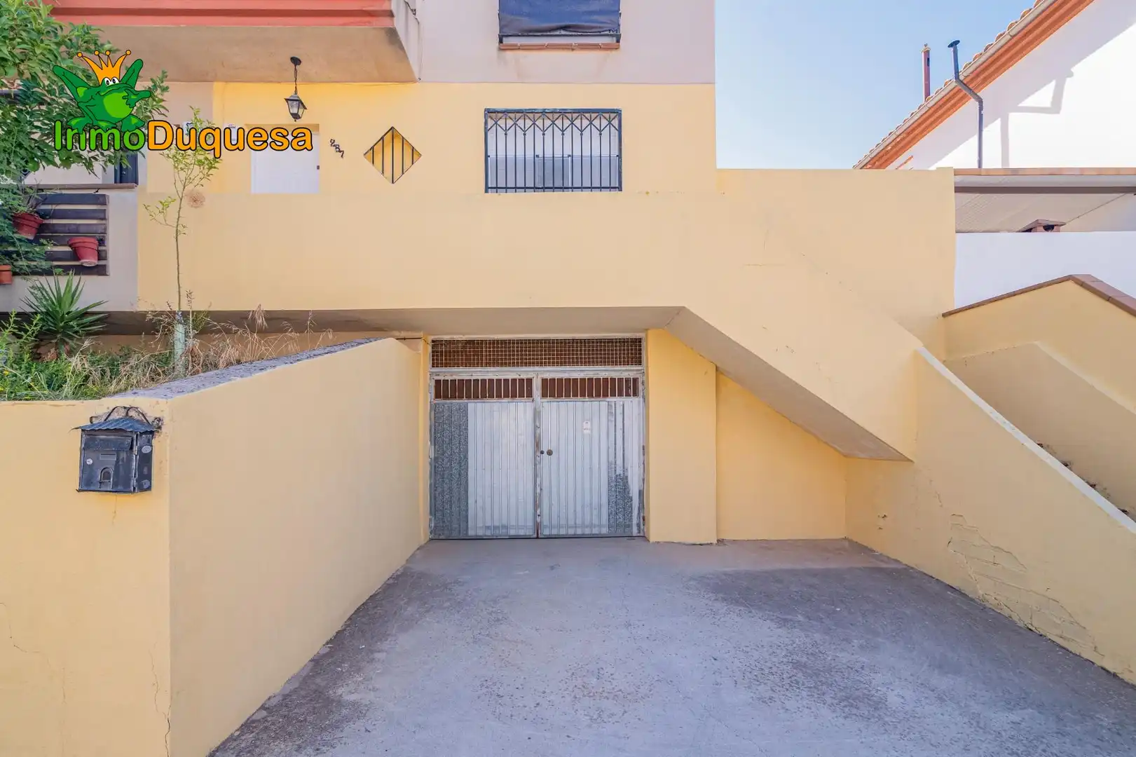 Semi-detached house with terrace for sale in Jun, imagen 34