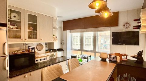 Foto 5 de Piso en venta en Avenida Rosalía de Castro, O Milladoiro, Ames