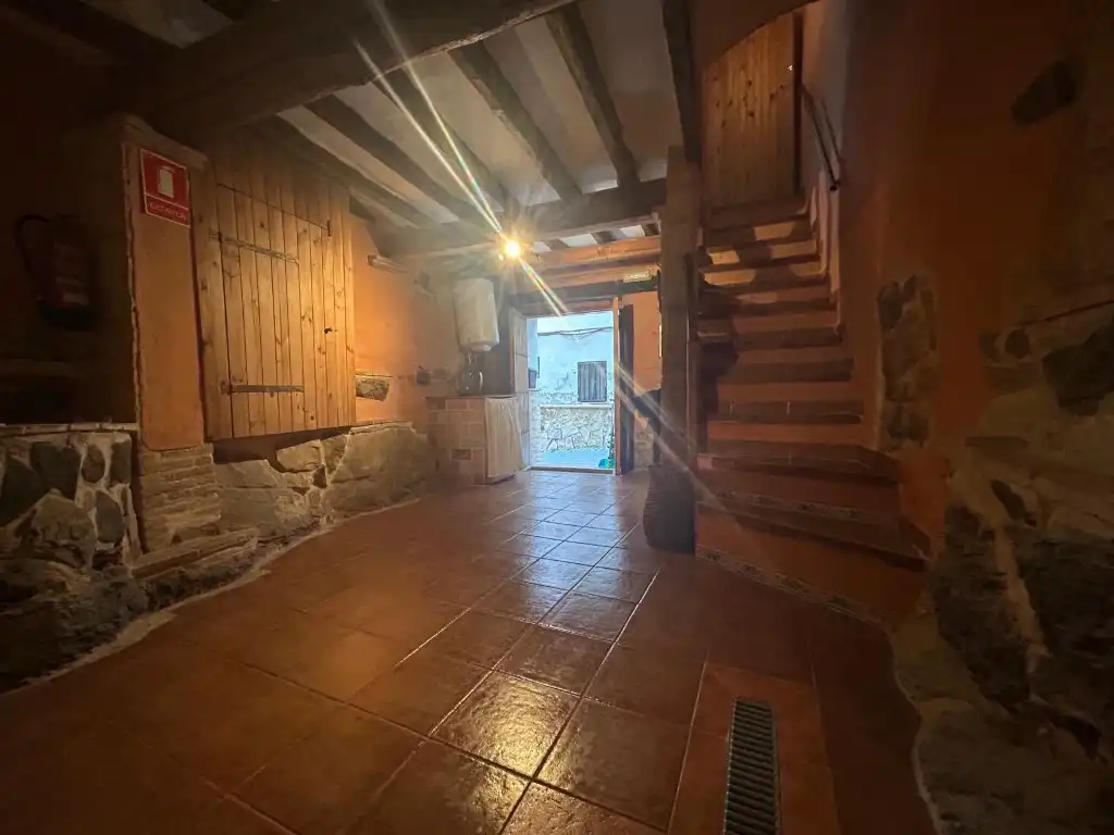 Casa o xalet en venda en Jérica