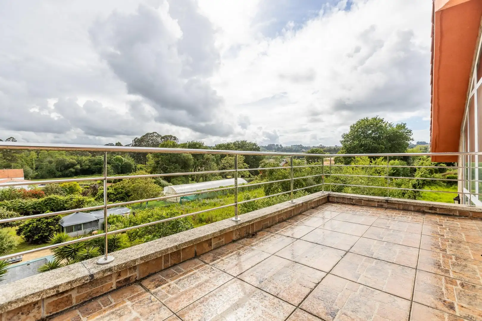 Chalet con terraza en venta en Sada (A Coruña), imagen 65