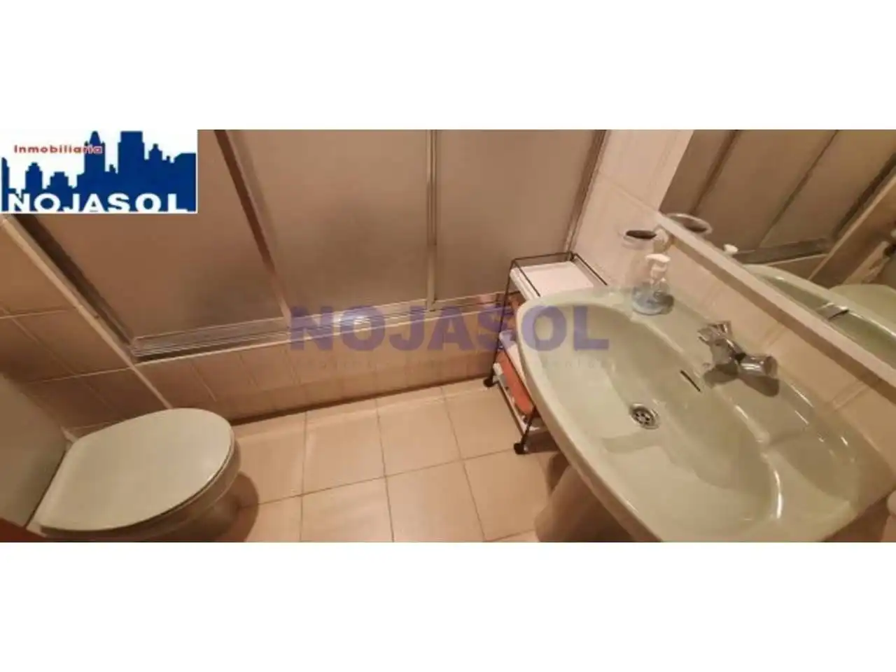 Dúplex de lloguer a Calle Los Nogales 1, imagen 60
