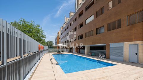 Photo 2 of Flat for sale in Corralejos - Campo de las Naciones, Madrid Capital