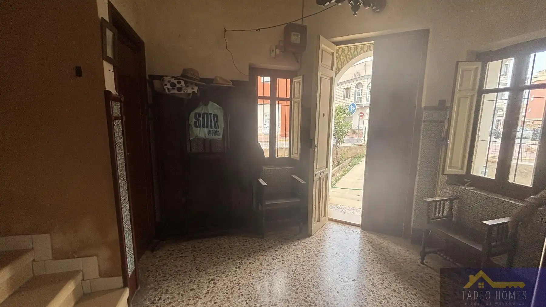 Gebäude zum Verkauf in Victor Perez, 4, Torre-Pacheco ciudad