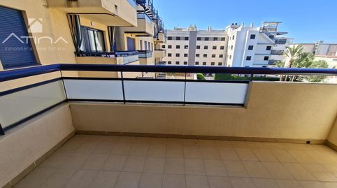 Foto 3 de Apartament en venda a Llevant, Bellreguard, Valencia