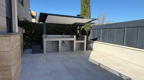 Foto 4 de Casa adosada en venta en Calle Albinoni, Villanueva de la Cañada ciudad, Villanueva de la Cañada