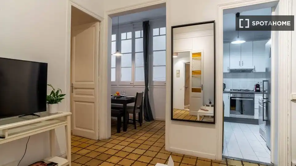 Appartamento in affitto a Eixample, imagen 11