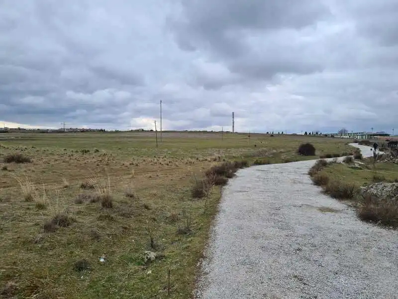 Terreni e lotti in vendita a Palazuelos de Eresma