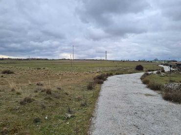 Terrenys i solars en venda a Palazuelos de Eresma