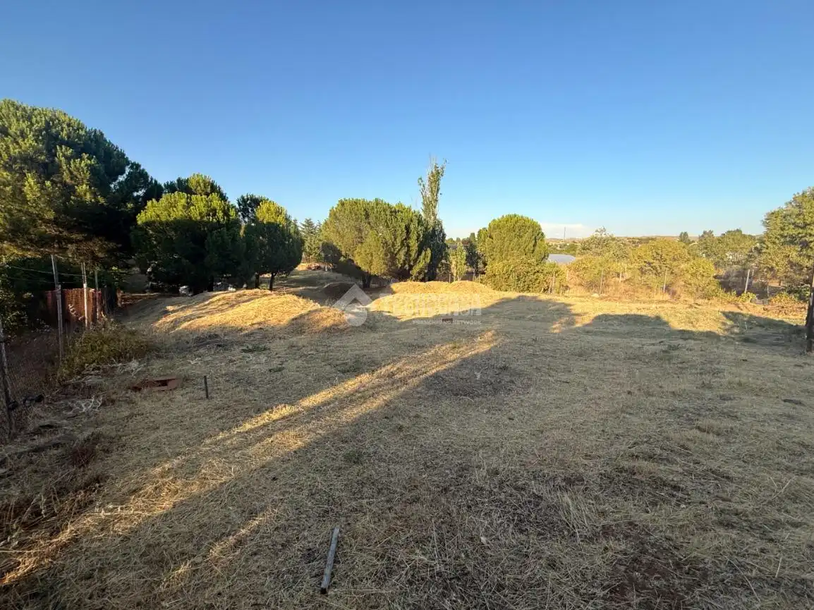 Casa o chalet en venta en Serracines con Calefacción y Jardín privado