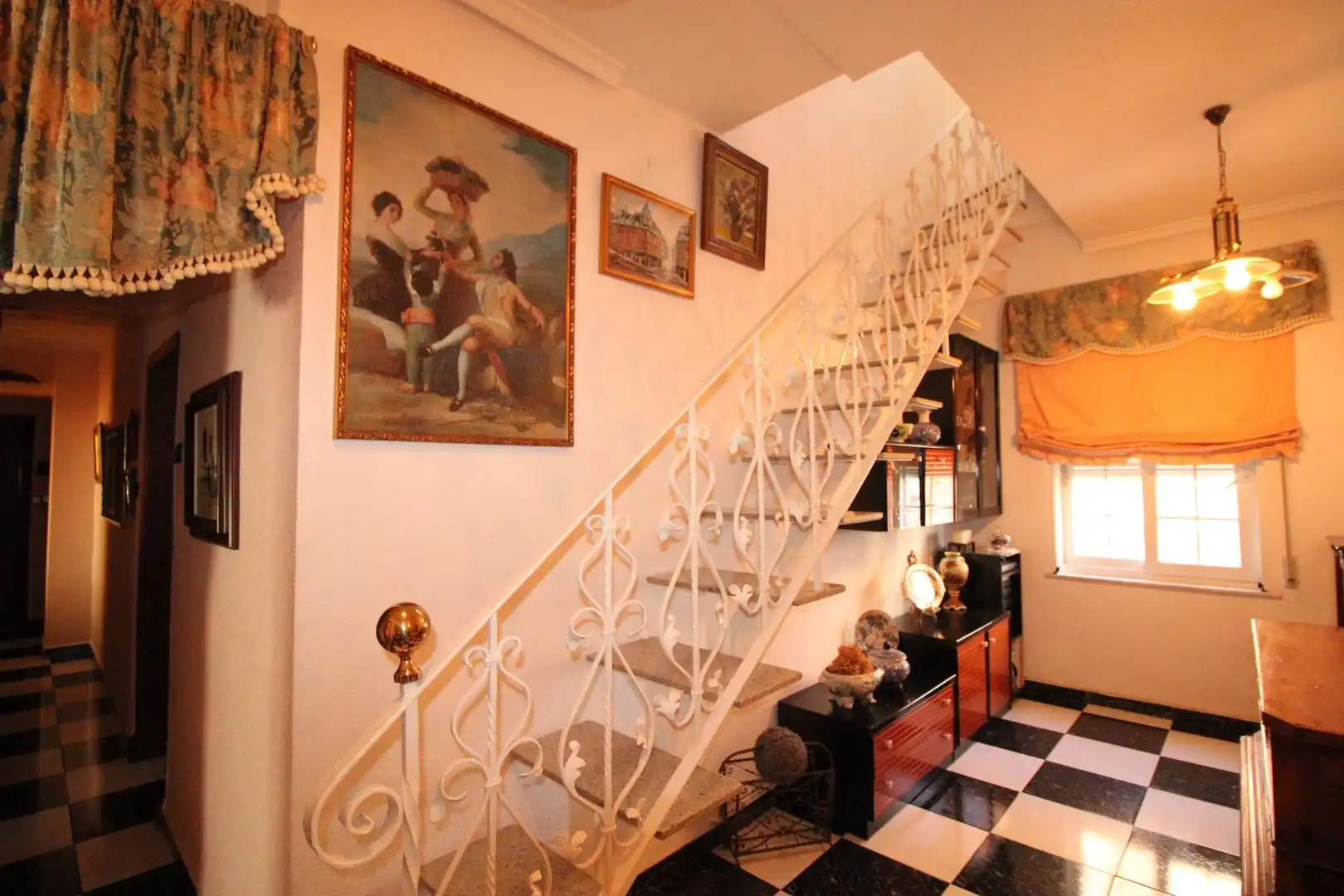 Wohnung zum Verkauf in Cartagena mit Privatgarten und Terrasse