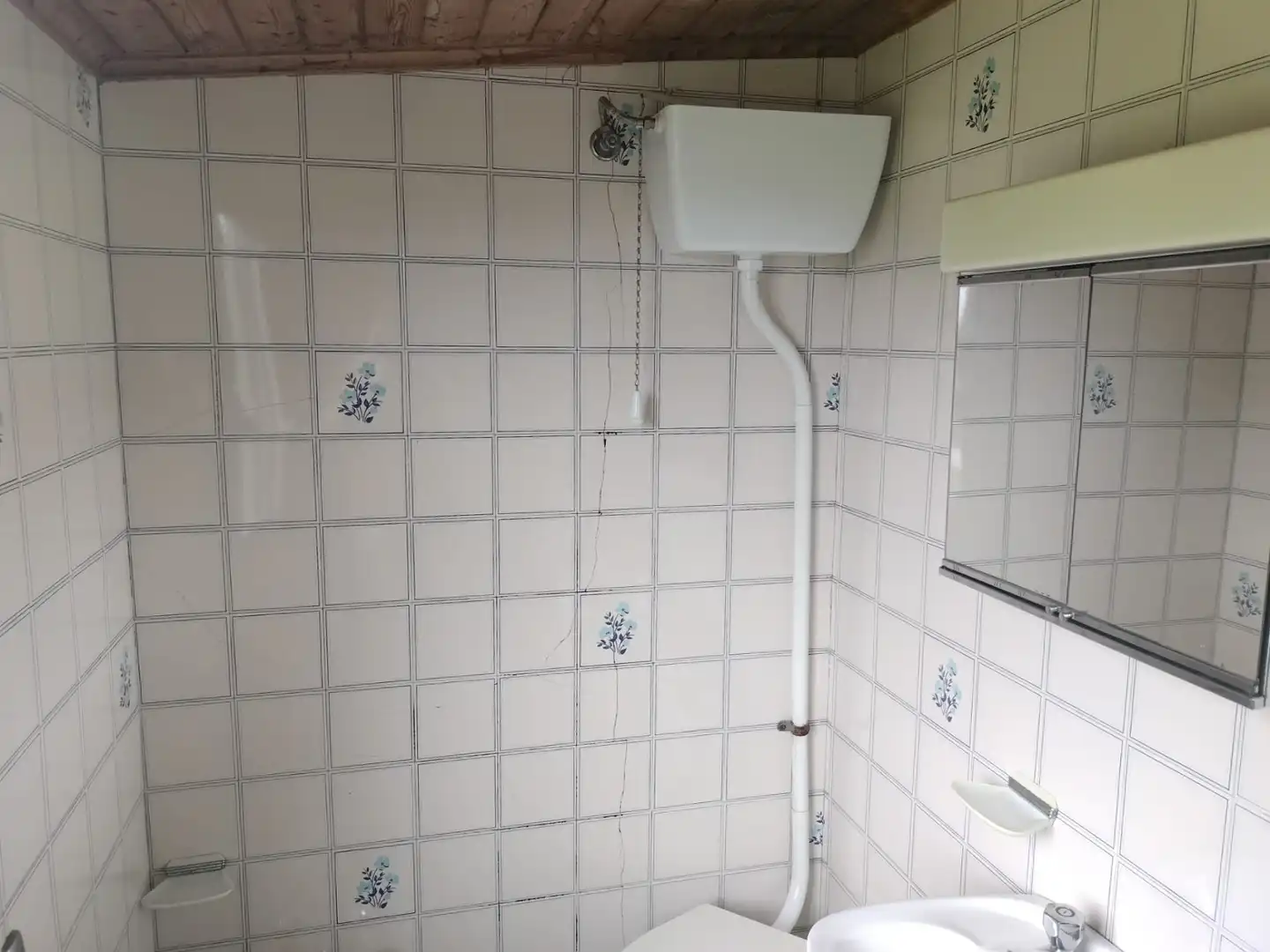 Casa rústica amb jardí en venda a A Lama, imagen 8