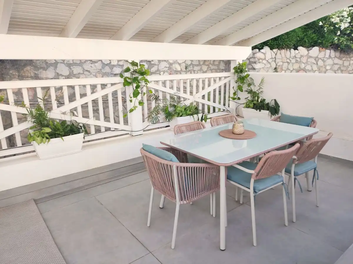 Reihenhaus zum Verkauf in Estepona Pueblo, imagen 15
