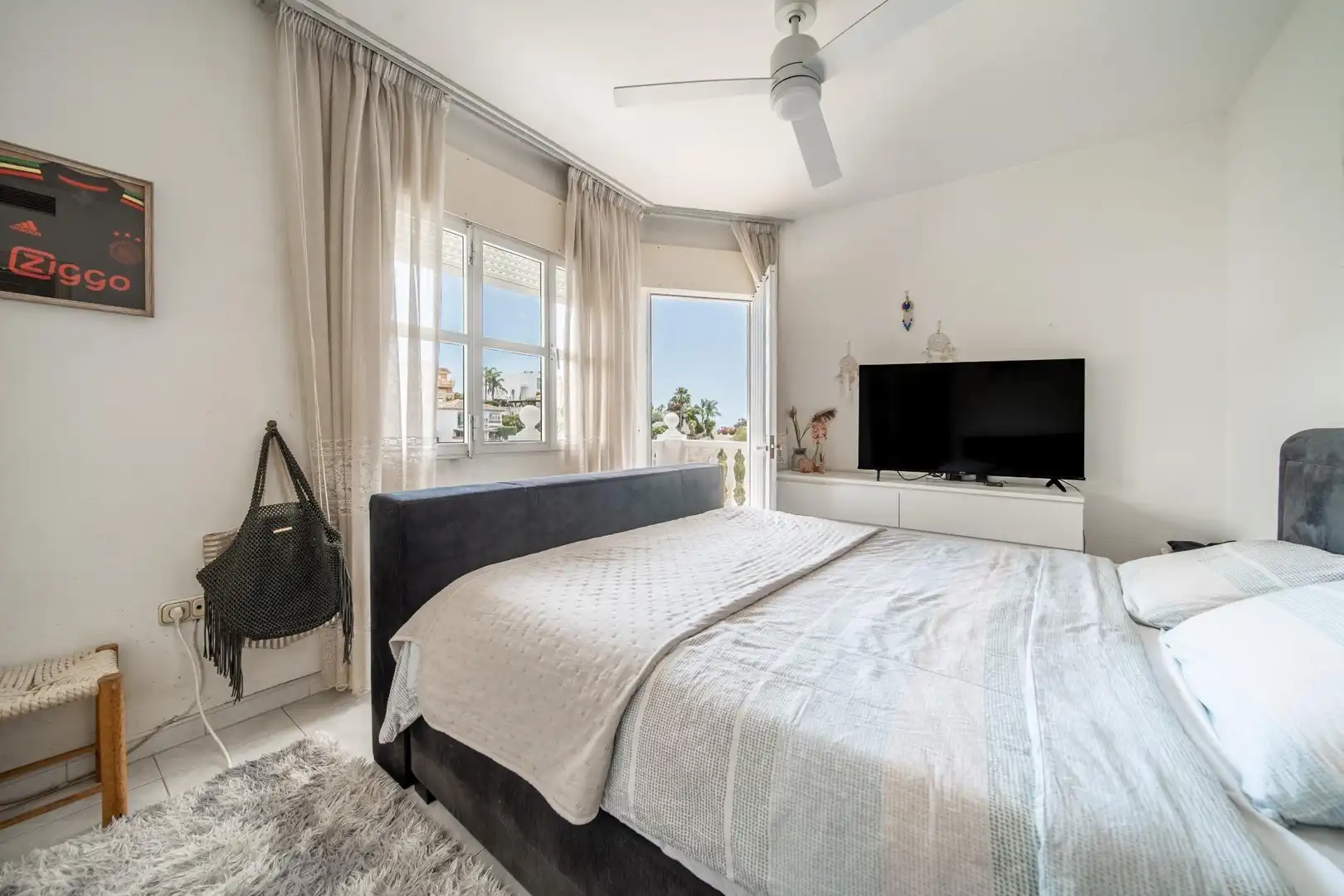 Chalet con piscina en venta en Campo de Mijas, imagen 15