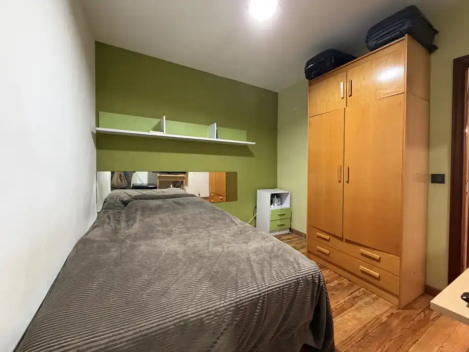 Habitación de Piso en venta en El Anglo