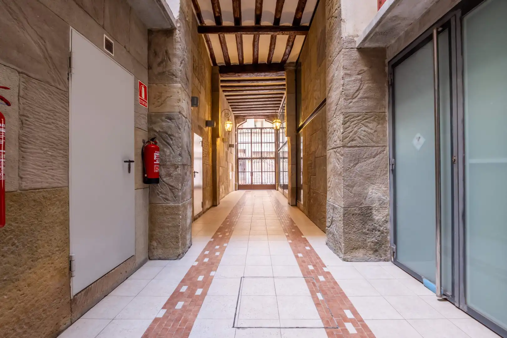 Pis en venda en Zaragoza amb Calefacció, Parquet i Traster