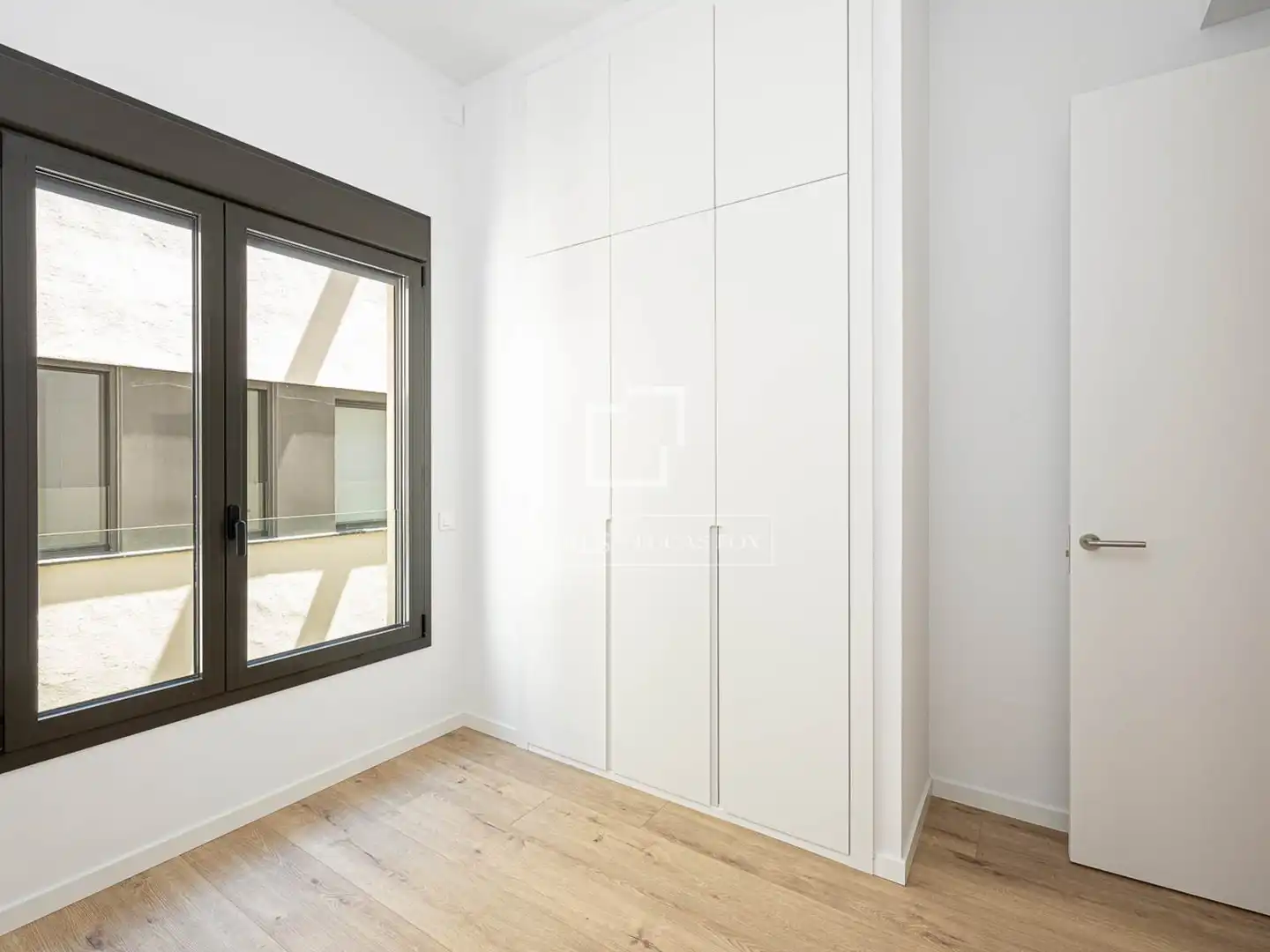 Piso en venta en Barcelona con Aire acondicionado, Calefacción y Terraza