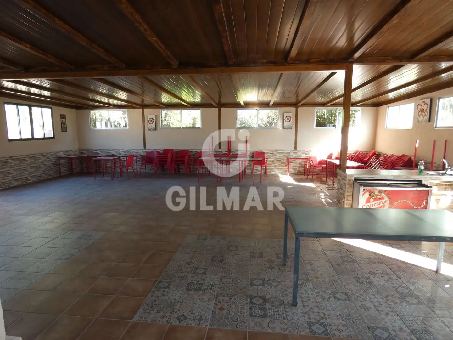 Casa o xalet de lloguer en El Puerto de Santa María amb Aire condicionat, Jardí privat i Piscina