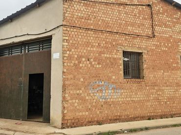 Nau industrial en venda a Argamasilla de Calatrava