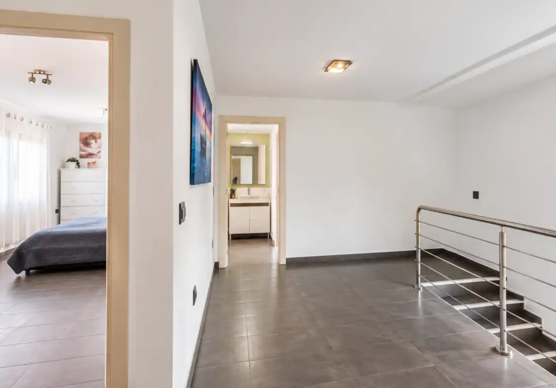 Maison avec piscine à vendre à Carrió - La Merced - Los Pinos, imagen 23
