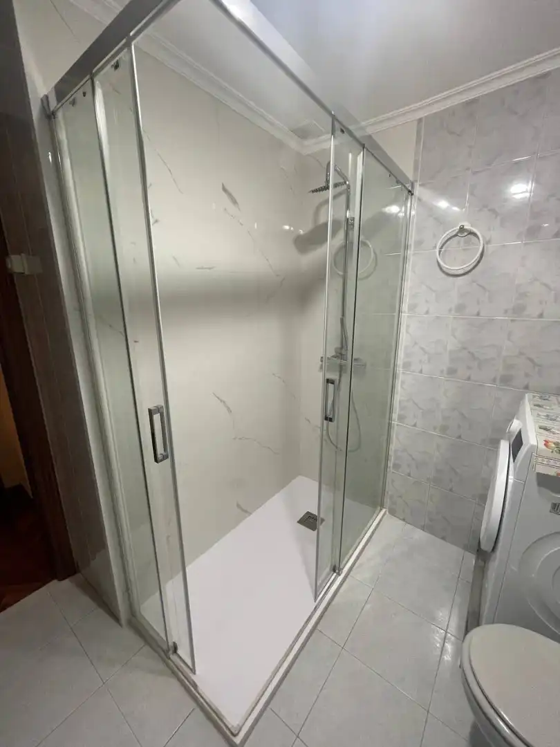 Wohnung zur Miete in N-550, Vilaboa Sur