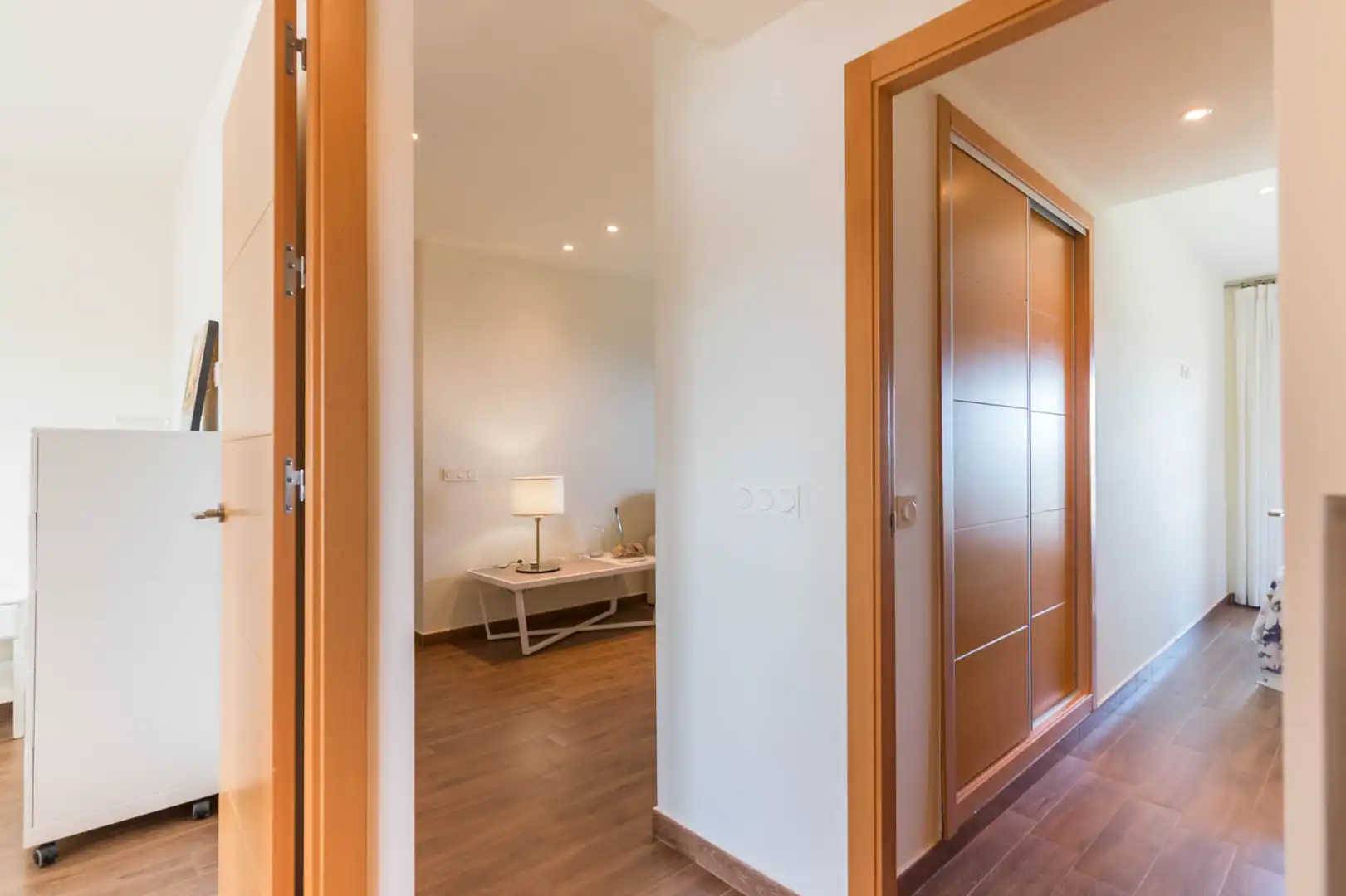 Piso en venta en Pilar de la Horadada con Aire acondicionado, Calefacción y Jardín privado