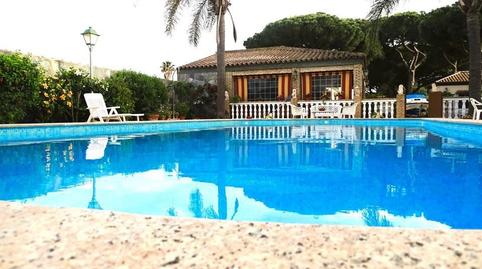 Foto 5 de Casa o xalet en venda a Las Lagunas - Campano, Cádiz