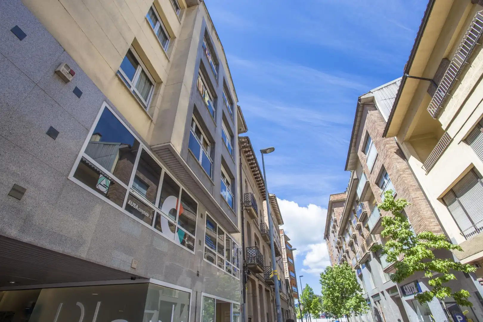 Flat with lift for sale in de l'Arquebisbe Alemany, imagen 2