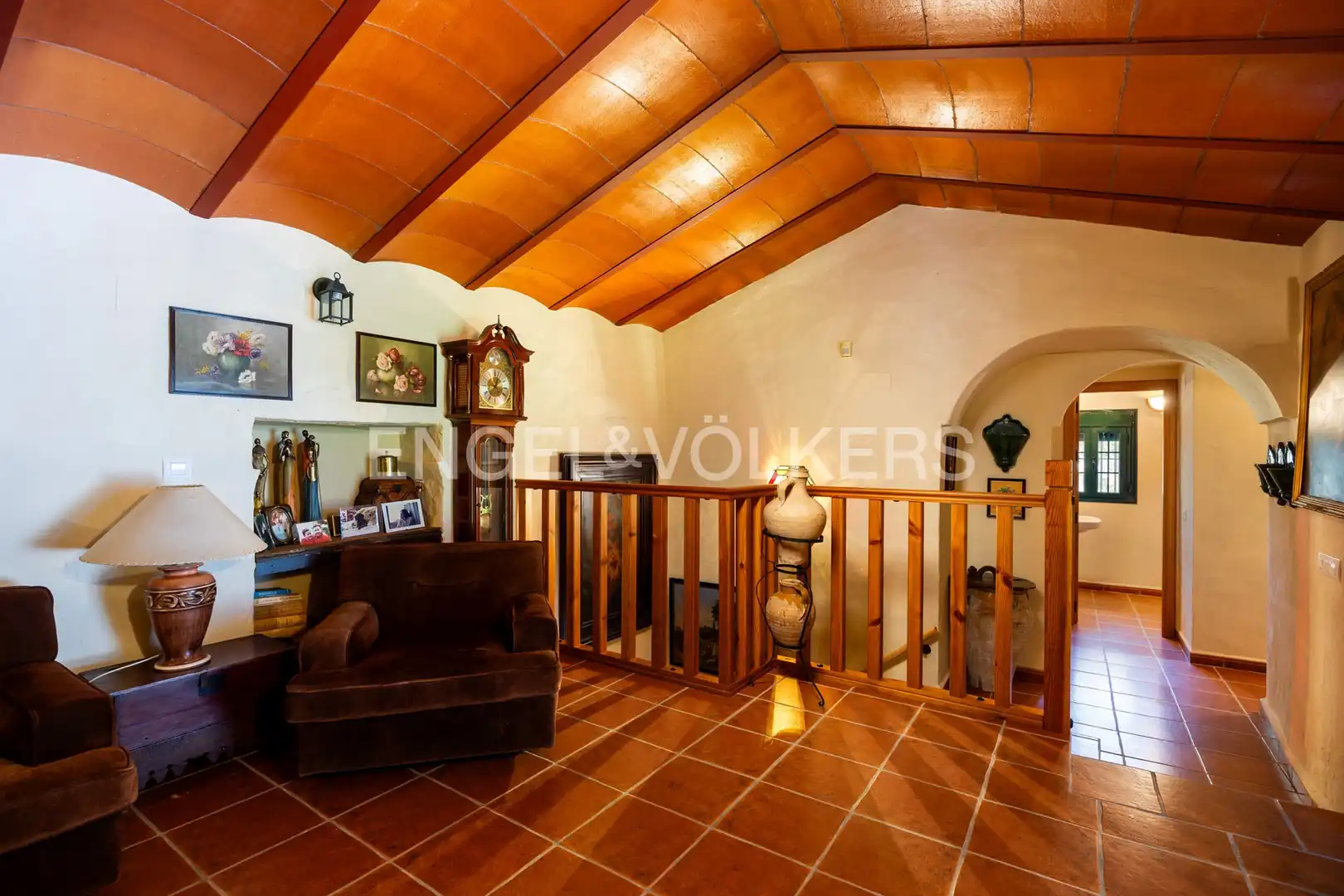 Country homes for sale in Grazalema  with Air Conditioner, Heating and Private garden