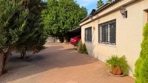 Foto 5 de Casa o chalet de alquiler en Valverde, Elche / Elx