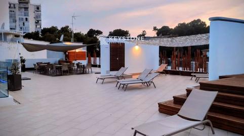 Foto 4 von Wohnung zur Miete in Paseo del Mar, 10, Palmanova, Calvià