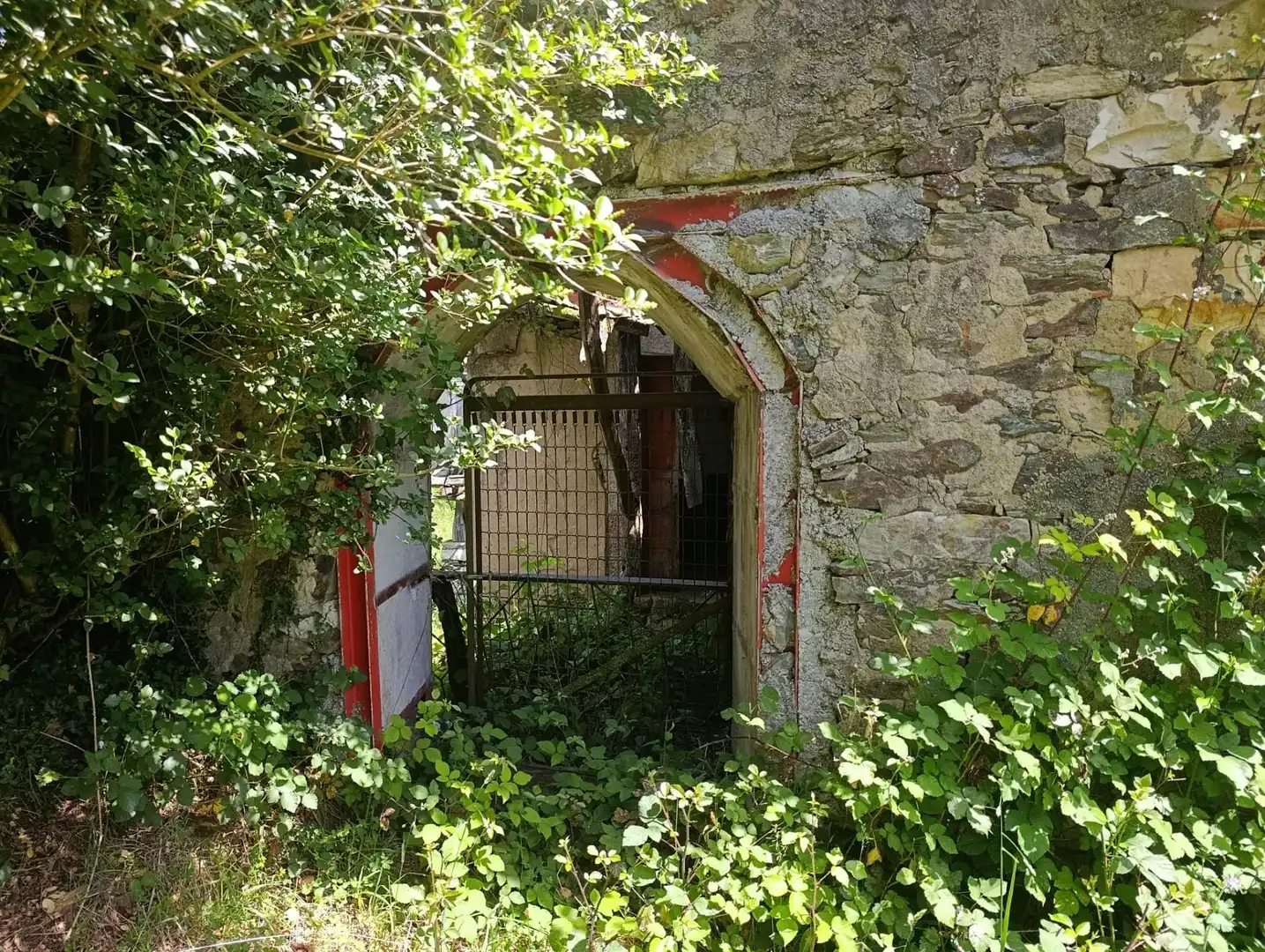 Casa rústica en venda a CASTRO,EL 3, imagen 57