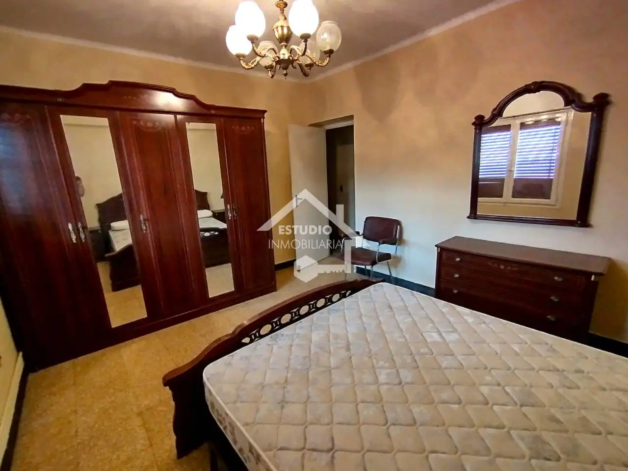 Appartamento con terrazza in vendita a Plaza Coso, imagen 51