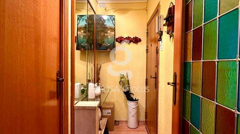 Foto 4 de Pis en venda a Mossen Andreu, Sant Ildefons, Cornellà de Llobregat