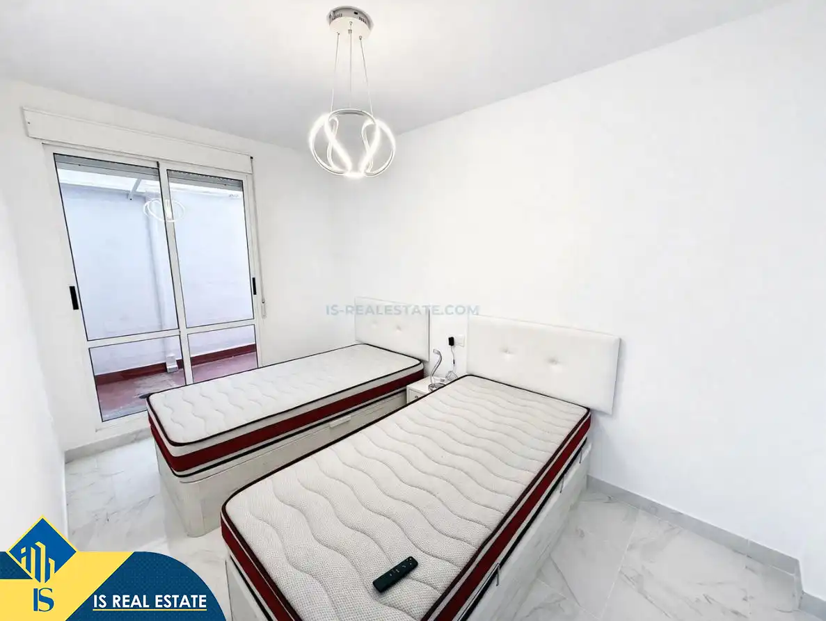 Apartament amb piscina en venda a Centro, imagen 9