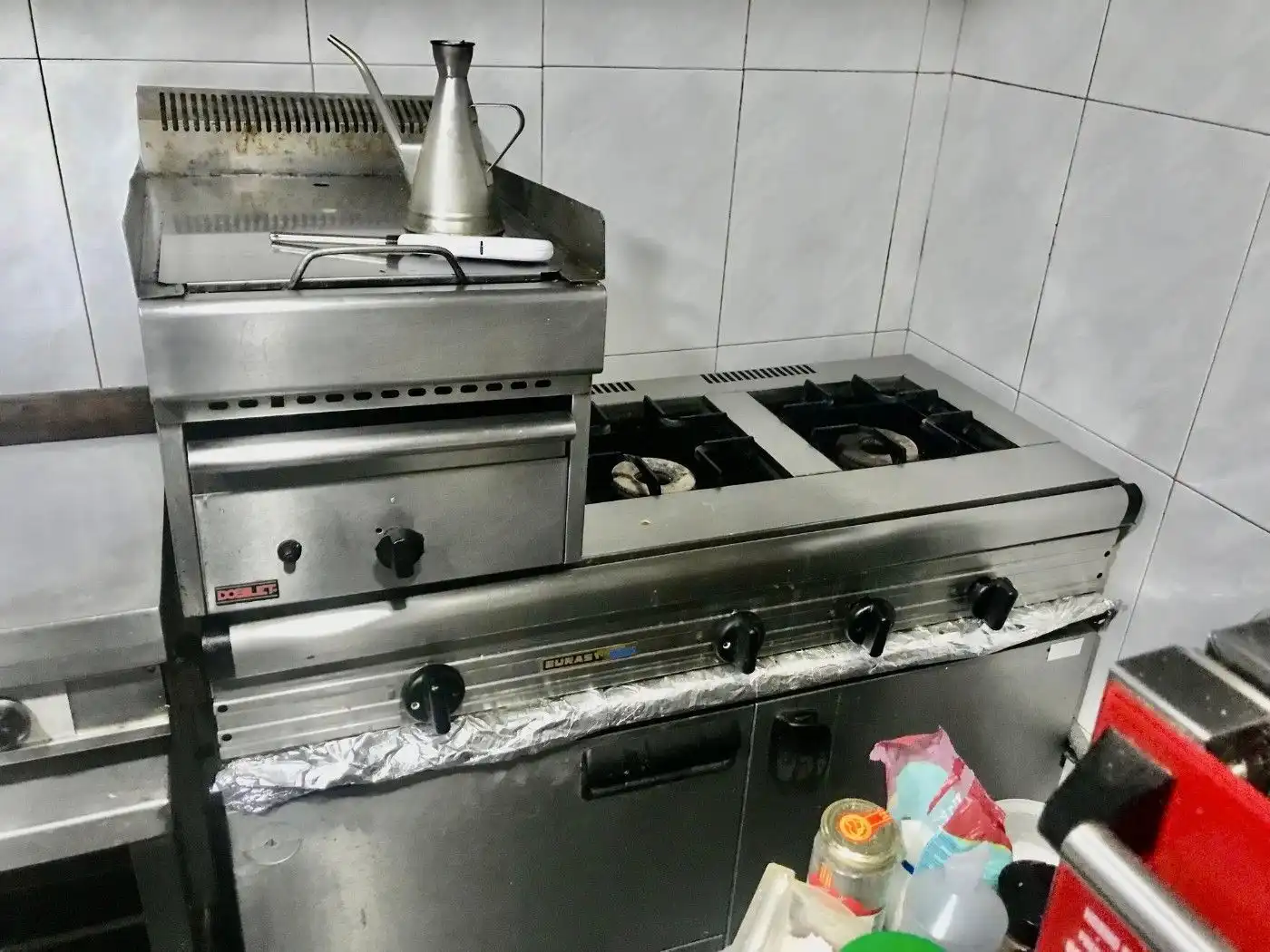 Local comercial en venda a Centre, imagen 34