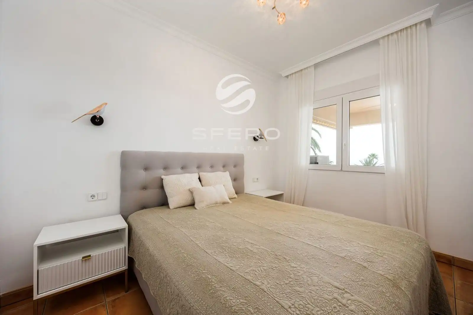 Detached house with pool for sale in El Montgó, imagen 9