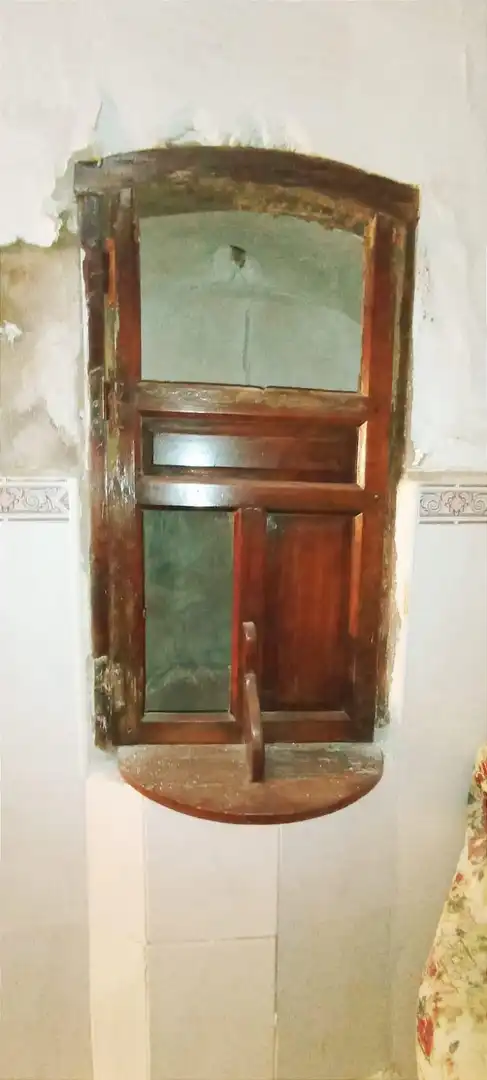 Finca rústica en venta en Albatera con Balcón