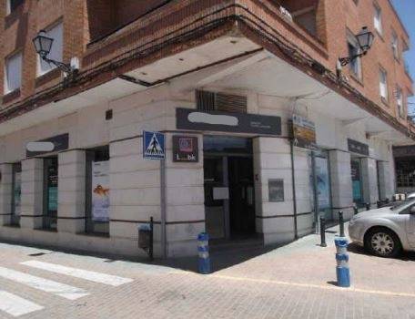 Local comercial en Venta en Olivares de Júcar