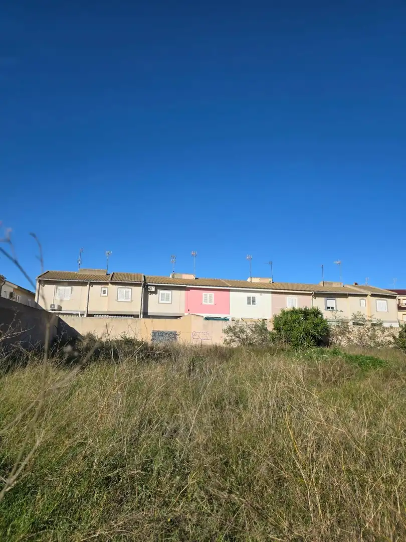 Residential land for sale in Calle de Valladolid 88, imagen 24