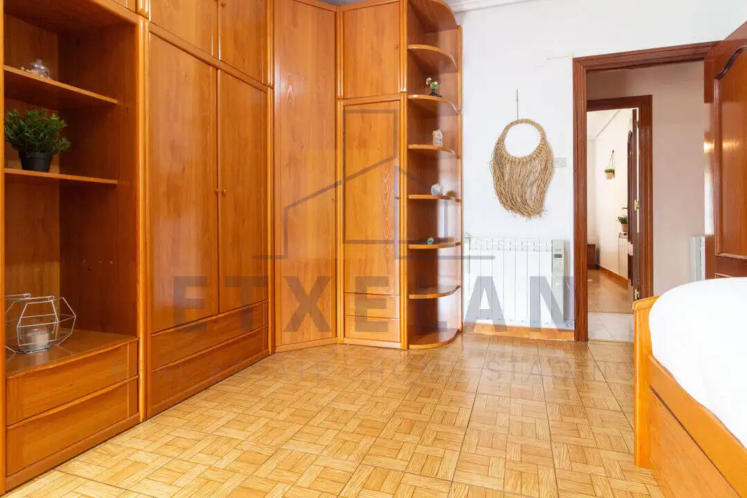 Piso con ascensor en venta en Berriz, imagen 9