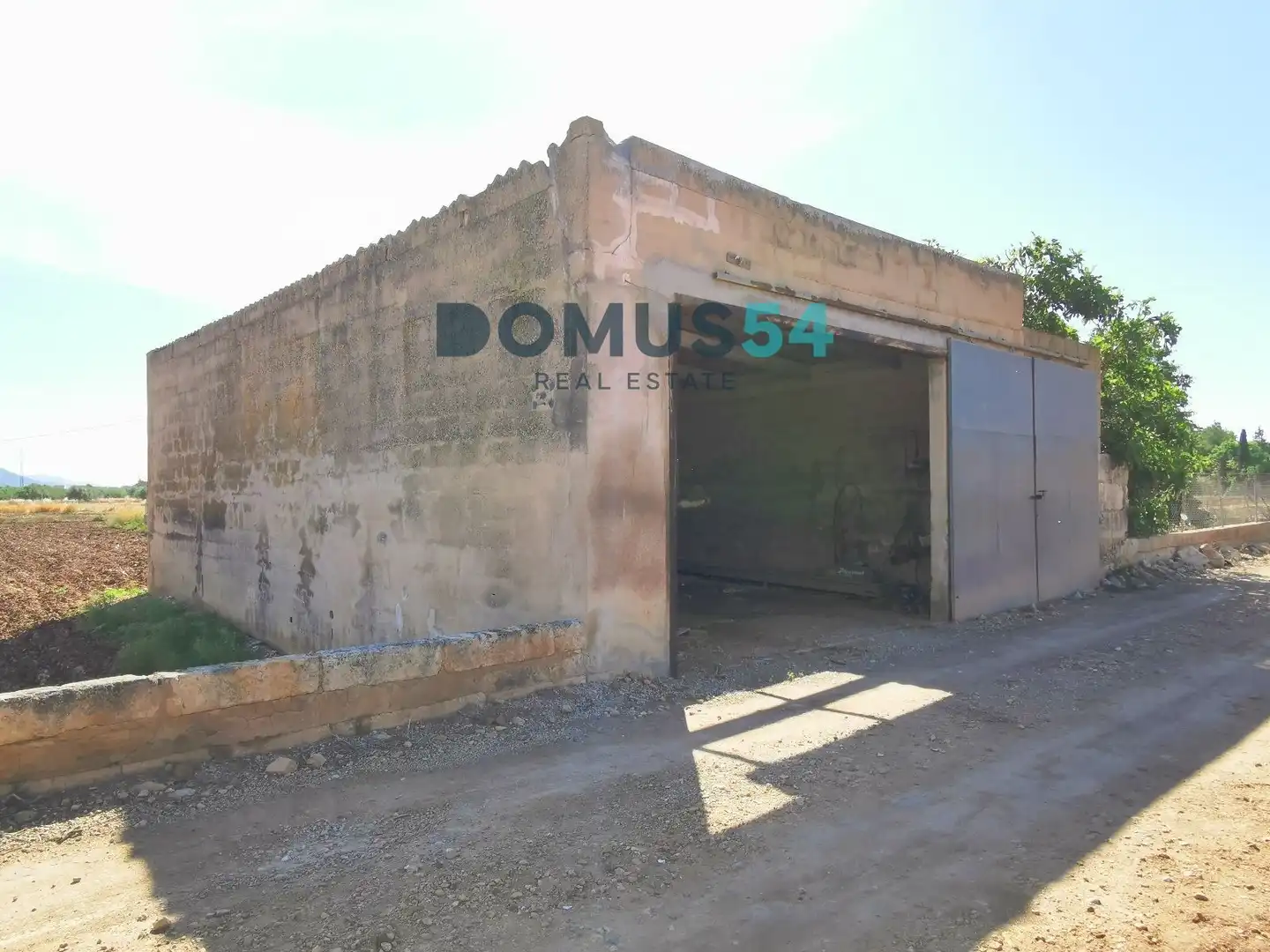 Terreno rustico in vendita a Búger, imagen 6