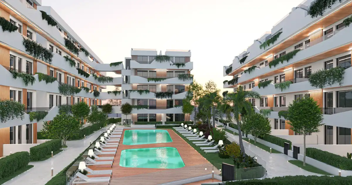 Apartment for sale in Santiago de la Ribera, imagen 21