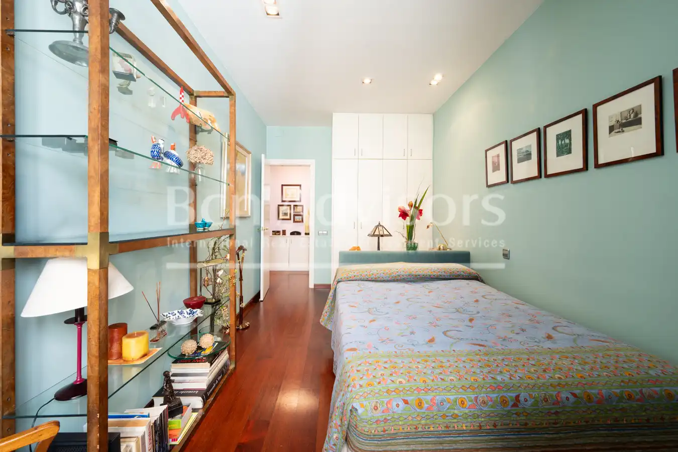 Penthouse with terrace for sale in Carrer del Rosselló, imagen 40