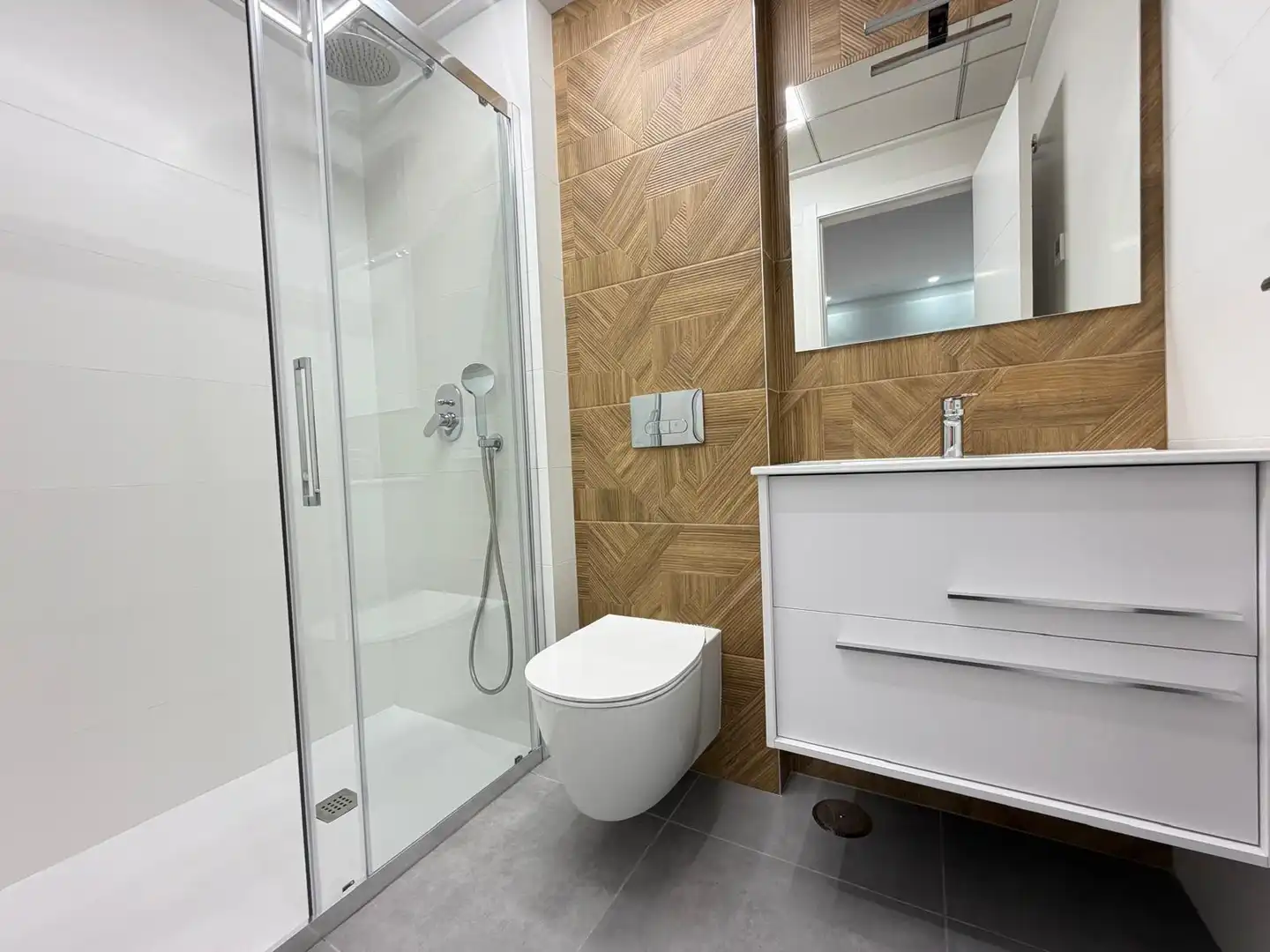 Apartament amb terrassa en venda a Calle de la loma, imagen 42